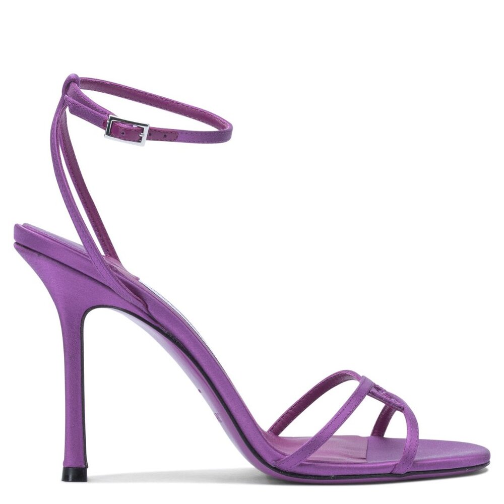 Jimmy Choo 1998 Leo 100 Mm Heeled Sandals IT 39.5 Women